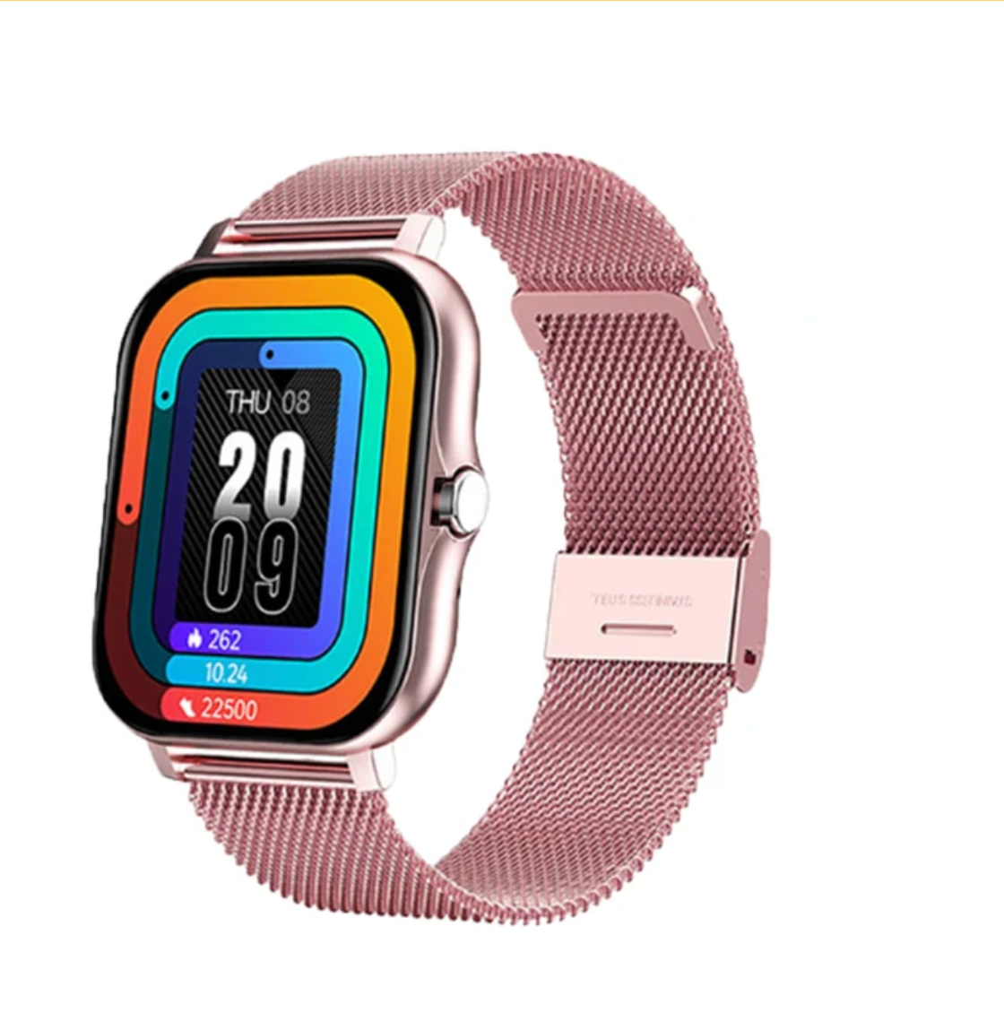 AnaElegance I Smartwatch pentru Femei